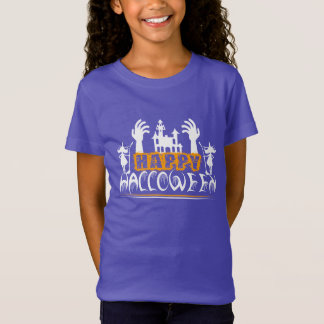 T-Shirt Joyeux Halloween