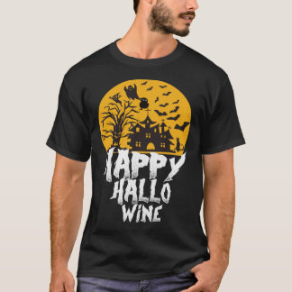 T-shirt Joyeux Halloween  6