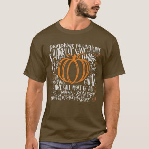 T-shirt Joyeux Halloween Cute Halloween Pun Trick Ou Treat