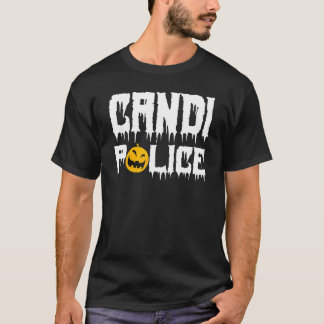 T-shirt Joyeux Halloween Ghost Party 4
