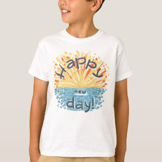 T-shirt Joyeux Jour !