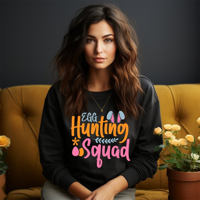 T-shirt Joyeux jour de Pâques - Oeufs Lover (Créateur téléchargé)