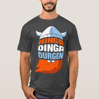 T-shirt Joyeux Jour Leif Erikson