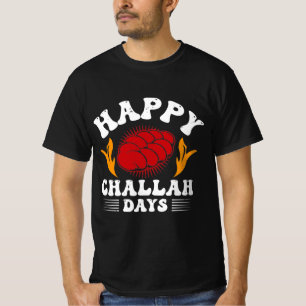 T-shirt Joyeux Jours de Challah