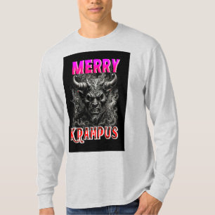 T-shirt Joyeux Krampus