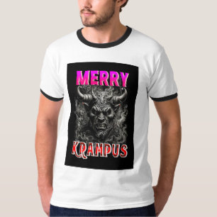 T-shirt Joyeux Krampus