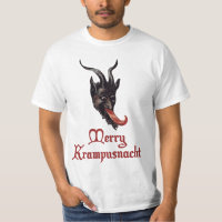 Joyeux Krampusnacht