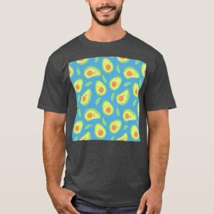 T-shirt Joyeux Motif Avocado 5