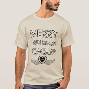 T-shirt Joyeux Noël