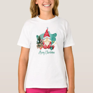T-shirt joyeux noël