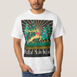 T-SHIRT JOYEUX NOËL,