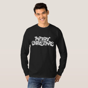 T-shirt Joyeux Noël
