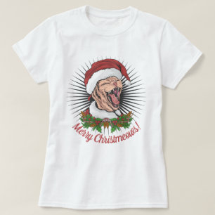T-shirt Joyeux Noël