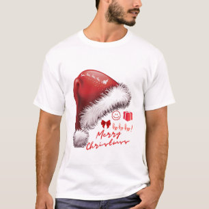 T-shirt Joyeux Noël