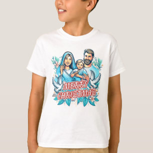 T-shirt Joyeux Noël