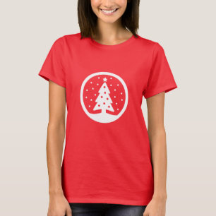 T-shirt Joyeux Noël