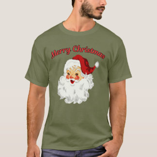 T-shirt Joyeux Noël 