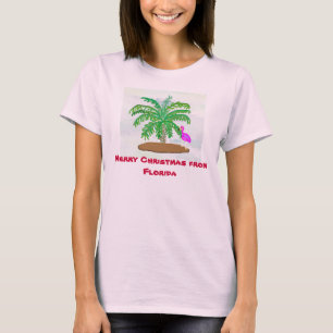 T-shirt Joyeux Noël