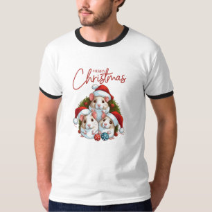T-shirt Joyeux Noël