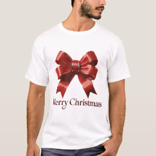 T-shirt Joyeux Noël