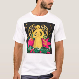 T-shirt Joyeux Noël