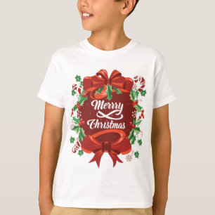 T-shirt Joyeux Noël