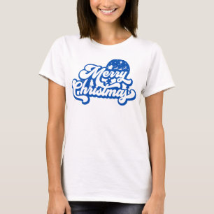 T-shirt Joyeux Noël