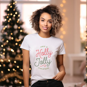 T-shirt Joyeux Noël