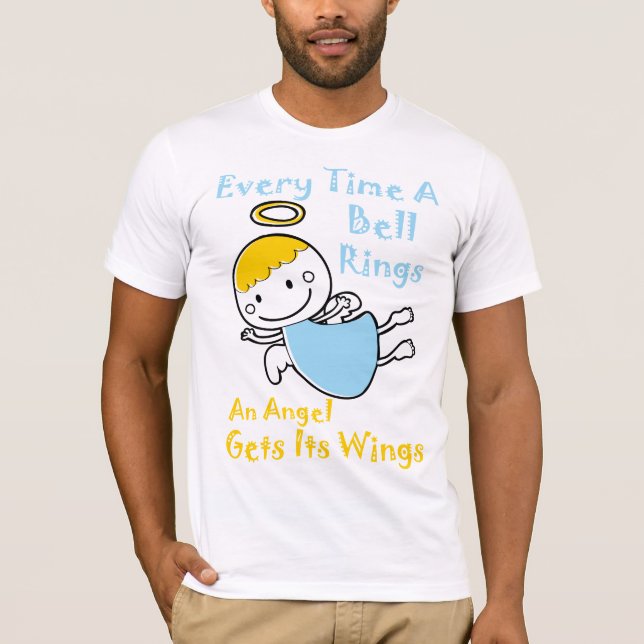 T-shirt Joyeux Noël (Devant)