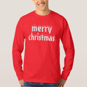 T-shirt Joyeux Noël