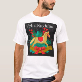 T-shirt Joyeux Noël