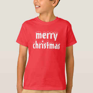 T-shirt Joyeux Noël