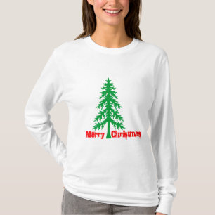 T-shirt Joyeux Noël 2016