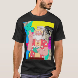 T-shirt Joyeux Noël 2024