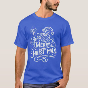 T-shirt Joyeux Noël 5