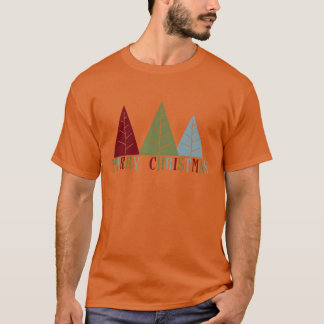 T-shirt Joyeux Noël amis