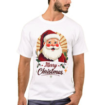 Joyeux Noël avec le Père Noël
