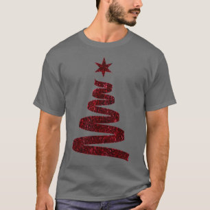T-shirt Joyeux Noël Bonne année