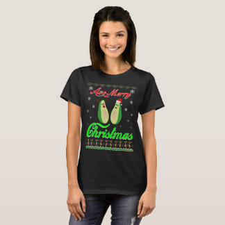 T-shirt Joyeux Noël d'avocat
