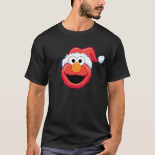 T-shirt Joyeux Noël Elmo