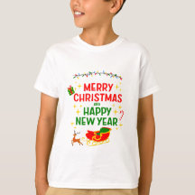"Joyeux Noël et Bonne Année