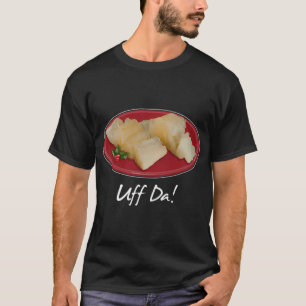 T-shirt Joyeux Noël God Jul Minnesota Lutefisk Fêtes