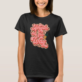T-shirt Joyeux Noël H