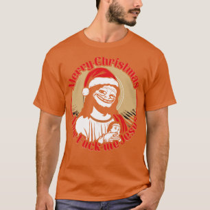 T-shirt Joyeux Noël Jésus