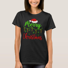 T-shirt Joyeux Noël, Joyeux Noël