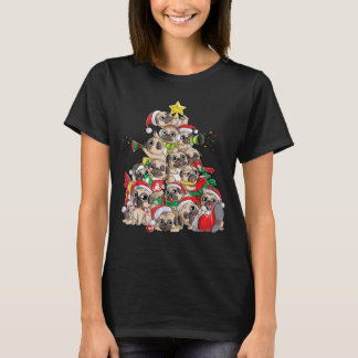 T-shirt Joyeux Noël Joyeux Noël Joyeux Noël Joyeux Noël Ar