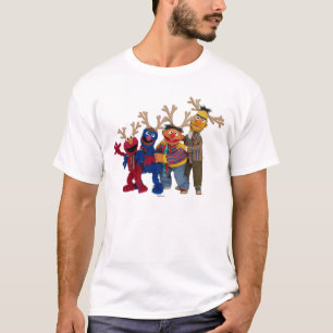 T-shirt Joyeux Noël Pals