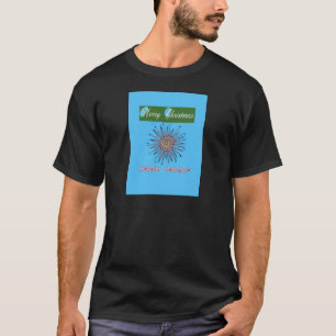 T-shirt Joyeux Noël Sunshine Holiday.png