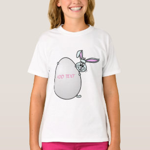 T-shirt Joyeux Pâques