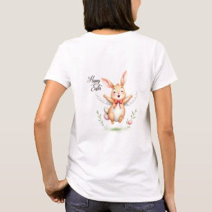 T-shirt Joyeux Pâques !